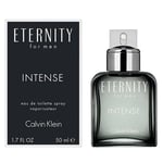 Calvin Klein Eternity Intense EDT (M) 50ml