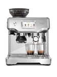 Sage Barista Touch Brushed Stainless Steel Coffee Machine