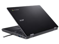 Acer Chromebook SPIN 511 R756TN-TCO N100 4GB/64GB, Intel N, 9.5 cm (11.6), 1366 