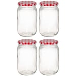 Syltburk 720 ml 4-pack