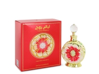 Swiss Arabian Layali Rouge Concentrated Perfume Oil 15 ml for Women
