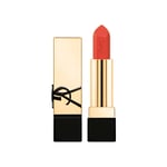 Yves Saint Laurent Rouge Pur Couture Pure Color In Care Satin Lipstick OM Orange