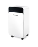 HomeTronix 16L Dehumidifier for Mould Moisture Damp Extraction Dryer Air Purify