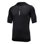 Gore Wear Torrent Jersey Mens Black Homme