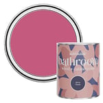 Rust-Oleum Pink Moisture Resistant Bathroom Wood and Cabinet Paint in Gloss Finish - Raspberry Ripple 750ml