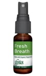 Gaiaherbs Frisk Pust, spray - 15 ml Gaia Herbs