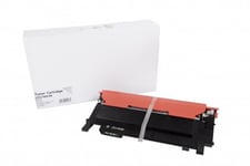 Lasertoner Samsung CLT-K404S - Svart