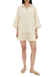 ELVINE Joceline             W´s Blouse Beige