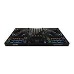 Pioneer DJ DDJ-FLX10 4-Deck DJ Controller