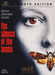 - The Silence of the Lambs (1991) / Nattsvermeren DVD