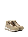 Aigle Homme Palka Mtd Chaussure de randonnée, Beige Taupe, 41 EU