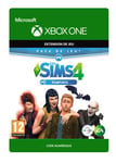 Code de téléchargement Les Sims 4 : Vampires Xbox One
