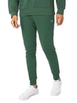 LacosteSlim Fit Organic Cotton Joggers - Green