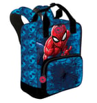Spider-Man Kids Licensing - Small Backpack 7 L. (017809410)