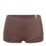 Boxertrosa i Mikrofiber Mullvad, Avet