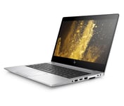 HP EliteBook 830 G6 13,3" FHD IPS Touch Core i5-8365U 3,9Ghz  (Mindre repa lock*) (A-Klass)