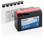 Exide AGM (MC) ETR4A-BS 2.3 Ah - MC-batteri