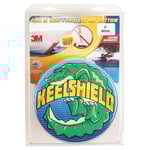 Keelshield kölskydd 6' Vitt