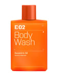 Escentric Molecules Escentric 02 Body Wash Nude