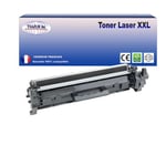 Toner compatible avec HP LaserJet Pro MFP M130fw, MFP M130nw remplace HP CF217A (17A) Noir - 1 600p