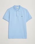GANT The Original Polo Capri Blue