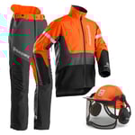 Husqvarna Sågskyddspaket Functional -