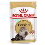 Royal Canin Persian Adult mousse - 48 x 85 g