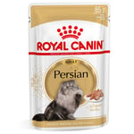 Royal Canin Persian Adult mousse - 48 x 85 g