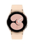Samsung Galaxy Watch 4 40Mm (Gps) - Pink