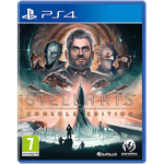 Stellaris | PlayStation 4 PS4 New