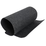 Trolsk Felt Desk Mat - skrivbordsmatta i filttyg