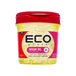 ECO Style Moroccan Argan Oil Styling Gel Champagne 236ml