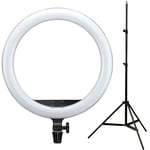 Godox LR150 LED Ring Light + 302 Light Stand