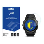 Garmin Tactix 7 AMOLED Edition - 3mk Watch Protection™ v. FlexibleGlass Lite