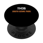 11436 South Ozone Park Zip Code PopSockets Swappable PopGrip