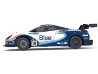 McLaren 720S GT3 R/C 1:24 2,4GHz, blue/white