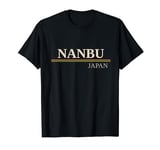 Nanbu Japan T-Shirt