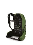 Osprey Talon 11 Ryggsäck Green Belt/Black Str. S/M