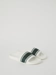 Björn Borg Knox Men's Molded Sandals Vit, 41