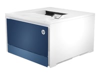 HP Color LaserJet Pro 4202dw - Skrivare - färg - Duplex - laser - A4/Legal - 600 x 600 dpi - upp till 35 sidor/minut (mono)/upp till 33 sidor/minut (
