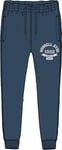 RUSSELL ATHLETIC A20182-DN-185 Cuffed Pant Pants Homme Denim Taille L