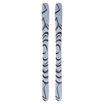 Salomon QST 100 Inkl. Strive 12