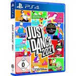 Just Dance 2021 - [PlayStation 4]