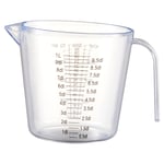 Mila måttbägare 1 liter