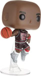 Funko Pop 60463 NBA Basketball 126 - Michael Jordan Chicago Bulls Black Pinstri