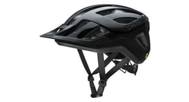 Casque vtt smith convoy mips noir xl  61 65 cm