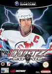 NHL Hitz 20-02 - Nintendo Gamecube - PAL/EUR/UKV - Complete (CIB)