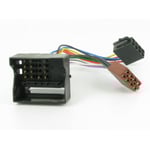 Connects2 CT20BM02 - ISO-adapter - Mini