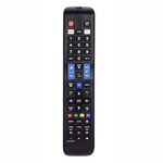 Télécommande Universelle de Rechange pour SAMSUNG TV 3D lecteur intelligent AA59-00581A AA59-005