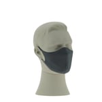 Danfilter C-19 Munskydd med ficka (VIT)
